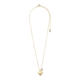 Pilgrim Sophia Necklace 601712081 Zlata
