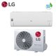 LG klima uređaj S12EQ 3.5/4KW A++/A+ SET