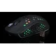 Gembird MUSG-RAGNAR-WRX500 Gembird Bežični gejmerski miš, RGB, Crni