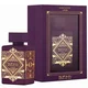 Lattafa Ženski parfem Badee Al Oud Amethyst, EDP, 100 ml