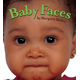 Baby Faces (Kniha)