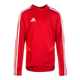 ADIDAS PERFORMANCE Športna majica Tiro 19, rdeča