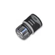 Bradas Hitra spojka WHITE LINE 1/2 ali 5/8 STOP TPR BR-WL-2146