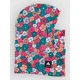 Burton Burke Kids Hood pop floral