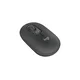 LOGITECH Bežični miš Pop 4000 DPI, Antracit