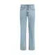 Karl Lagerfeld Jeans Jeans hlače B2M10136 Svetlo modra Straight Leg