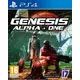 PS4 Genesis Alpha One Akciona
