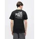 Majice The North Face Mountain Sketch Regular Short Sleeve Tee-Graphic TNF Black XXL