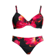 LASCANA Bikini, rdeča