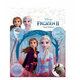 Pyramid International nalepke FROZEN 2 VINYL PYRAMID