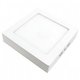 Elit+ nadgradni LED panel 6w, cetvrtasti, beli, 6500k ( ELS00866 )