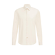 WE Fashion Poslovna srajca off-bela