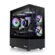 Komponentko Gaming Core GT 1030 | i5 10400F | 8 GB | 500 GB NVME | Ventilatorji za računalnik | Namizni Računalnik za Gaming - Črna