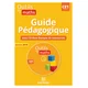 Outils pour les Maths CE1 (2019) - Banque de ressources du manuel sur CD-Rom avec guide pédagogique papier
