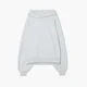 Cropp - Dukserica s kapuljačom - light grey