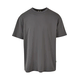 Organic Basic Tee darkshadow