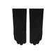 Rokavice Nine West CEO-NW-W6-003-AW26 Črna
