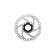 ROTOR DISK KOČNICE SWISSTOP CATALYST ONE 160mm CENTERLOCK