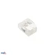 Bemko hitra spojka za kable 4 mm2, 2-vstopna, 100 kos BM-E03-P052-100