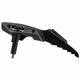 Black Diamond Whippet Attachement nastavek za cepin