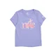 Nike Sportswear Majica svetlo lila/rosé/svetlo roza