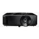 Extrastore PROJEKTOR OPTOMA W400LVe DLP WXGA 4000 ANSI 25000:1