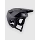 TSG Prevention Solid Color Helmet satin black