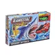 Alltoys Teamsterz shark track + 1 avto