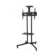 Maclean Stalak za TV prijemnik MC-661, 32 - 55, 50kg, Crni