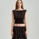 Bluza sa printom