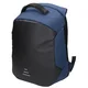 Nahrbtnik poslovni safety 45 x 35 x 17 cm moder NN