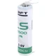 Saft Posebna litijeva baterija Saft Mignon 3 x spajkalni zatič ++/- 3.6 V 2600 mAh Mignon (AA) (O x V) 14.5 mm x 50 mm, (20439631)