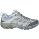 Merrell MOAB 3, pohodni čevlji, siva J035896