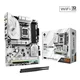 ASRock Matična plošča B850 Steel Legend WiFi AM5 4DDR5 ATX
