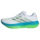 ADIDAS PERFORMANCE Tekaški čevelj Supernova Rise 3 svetlo zelena/srebrna/bela