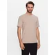 Guess Majica Alphy Z2YI11 J1314 Bež Regular Fit
