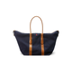Ročna torba Polo Ralph Lauren 428907518002 Mornarsko modra