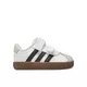 adidas Superge Vl Court 3.0 Cf I ID9157 Bela