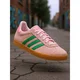 Superge adidas Gazelle J JP7128 Roza