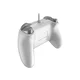 MSI FORCE GC200 WHITE gamepad