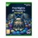 Five Nights At Freddy’s: Into The Pit