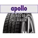 Apollo Alnac 4G All Season ( 205/60 R16 96H XL )