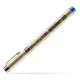 Royal Talens pigma micron 03 liner blue 0.35mm ( 672047 )