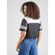 Dres adidas Crop Jersey Black/ Grey Two/ White XL