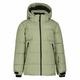 Icepeak ski jakna DR LOUIN JR F zelena 122