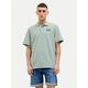 Jack & Jones Polo majica Hudson 12269238 Zelena Regular Fit