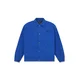 TIMBERLAND Prehodna jakna Coach modra