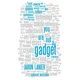 You Are Not A Gadget