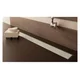 Confluo Frameless Line 1150 Belo Staklo 13701218
