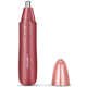 Liberex Electronic Nose Ear Hair Trimmer (Red)